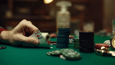 play blackjack with friends.